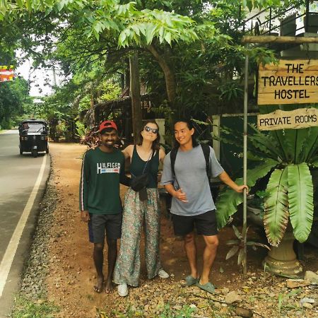 The Traveller'S Hostel & Private Rooms Sigiriya Esterno foto
